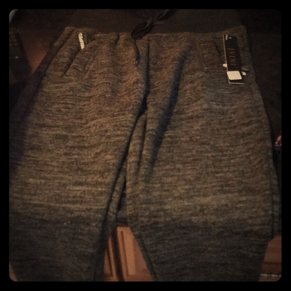 Boys Joggers